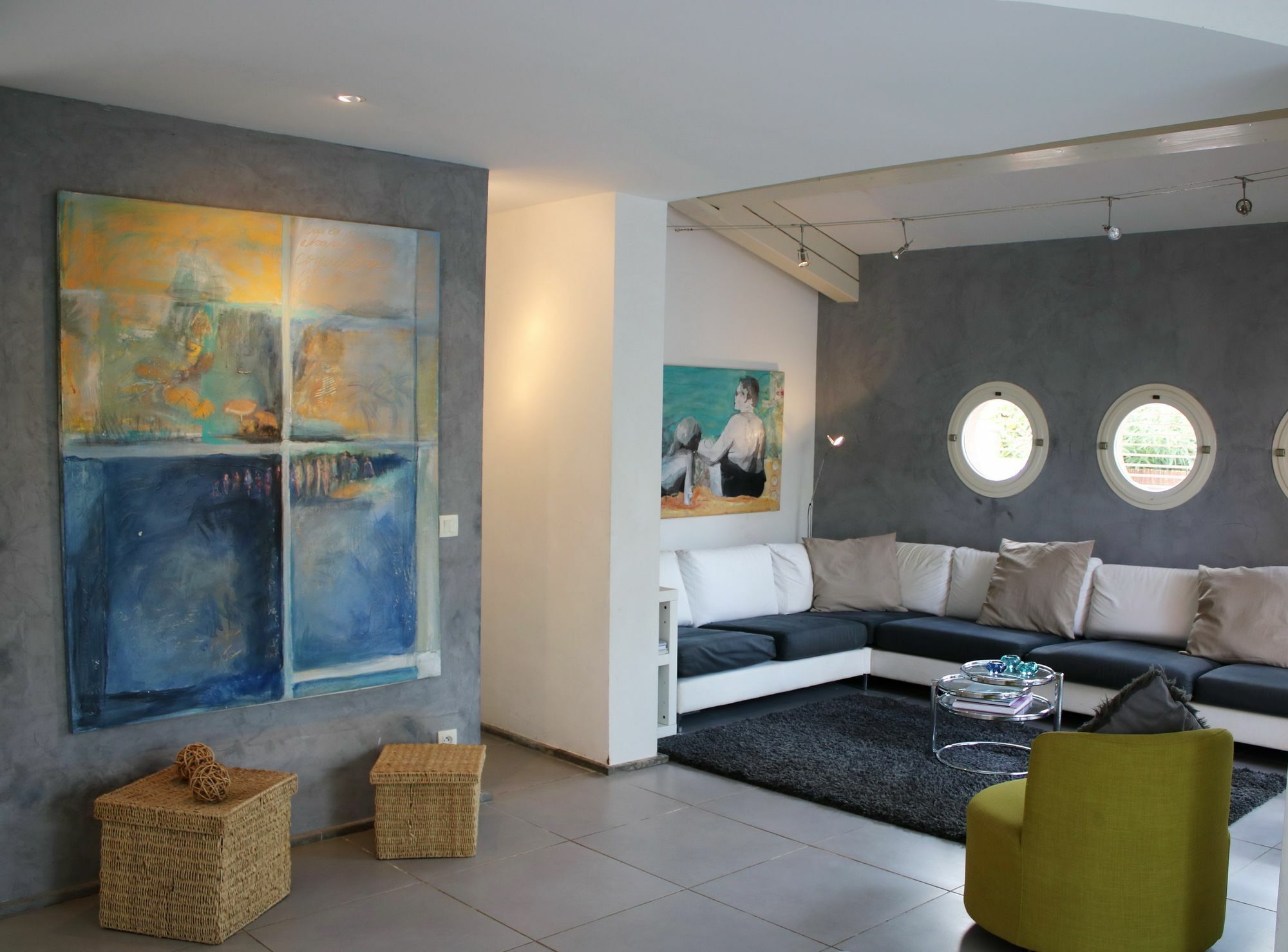Villa Mon Reve Йер Экстерьер фото