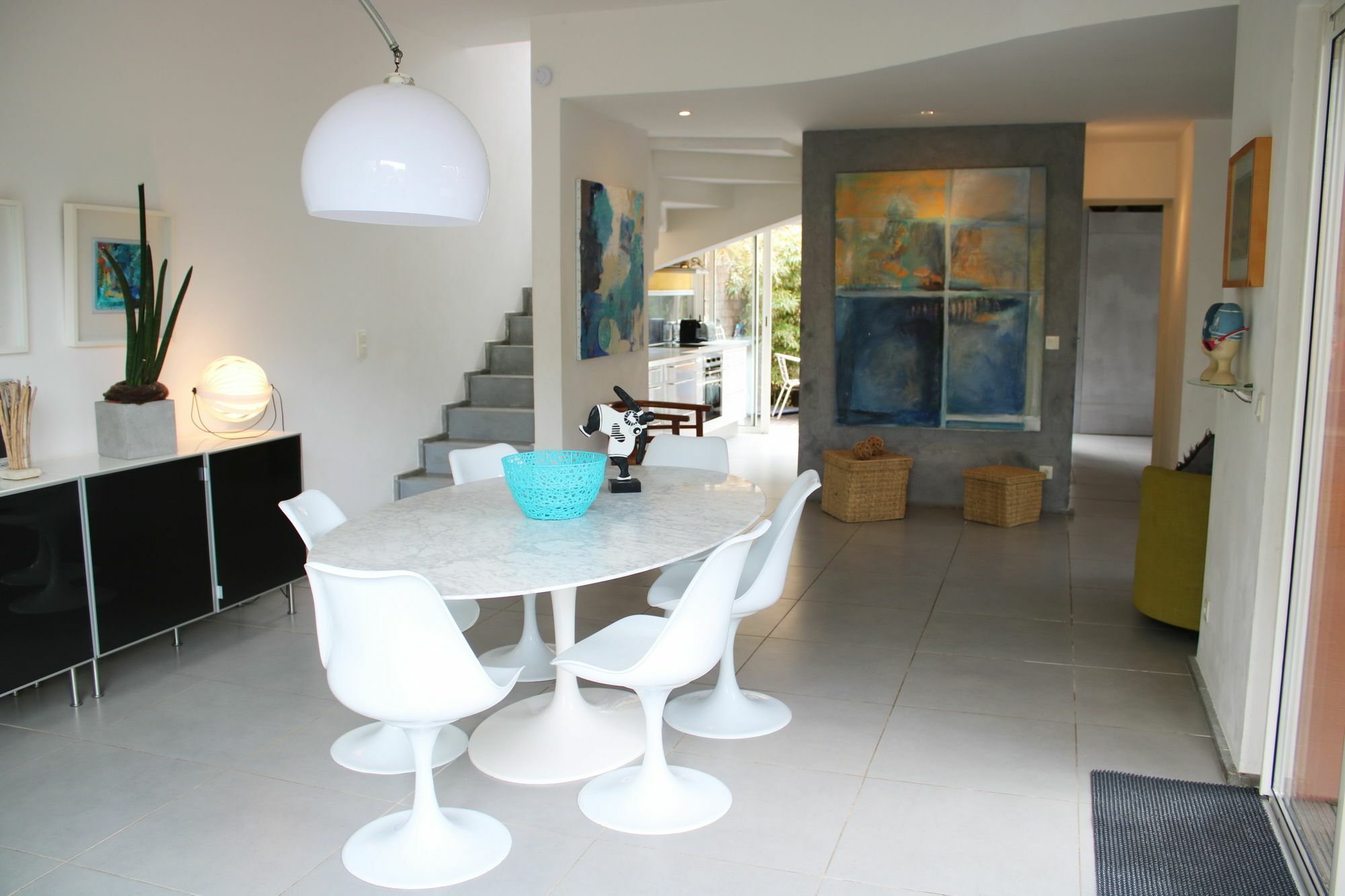 Villa Mon Reve Йер Экстерьер фото
