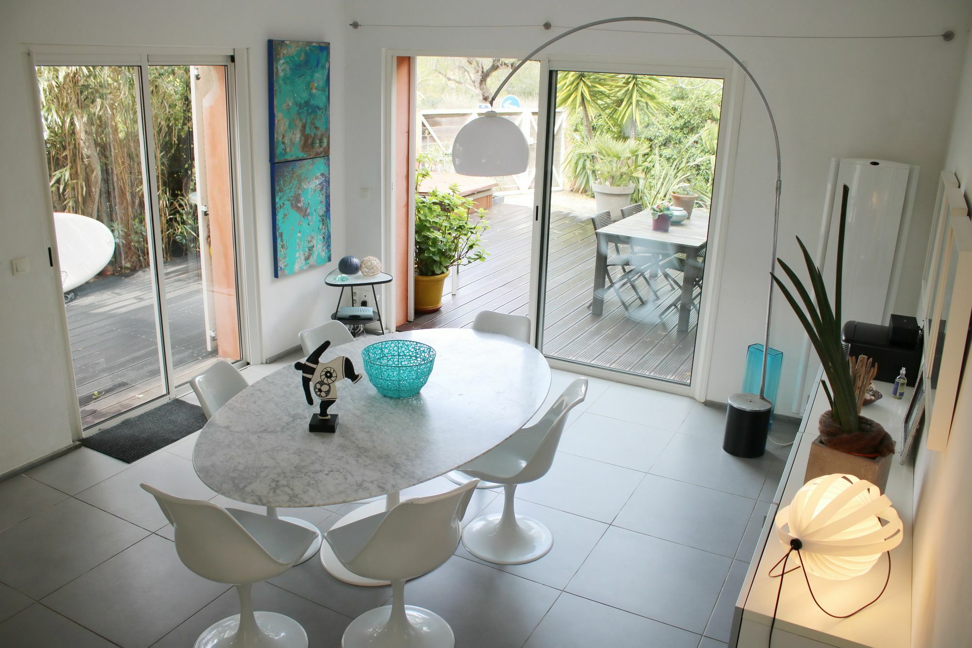 Villa Mon Reve Йер Экстерьер фото